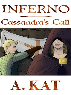 cover image of Cassandra's Call: Inferno, Book 1